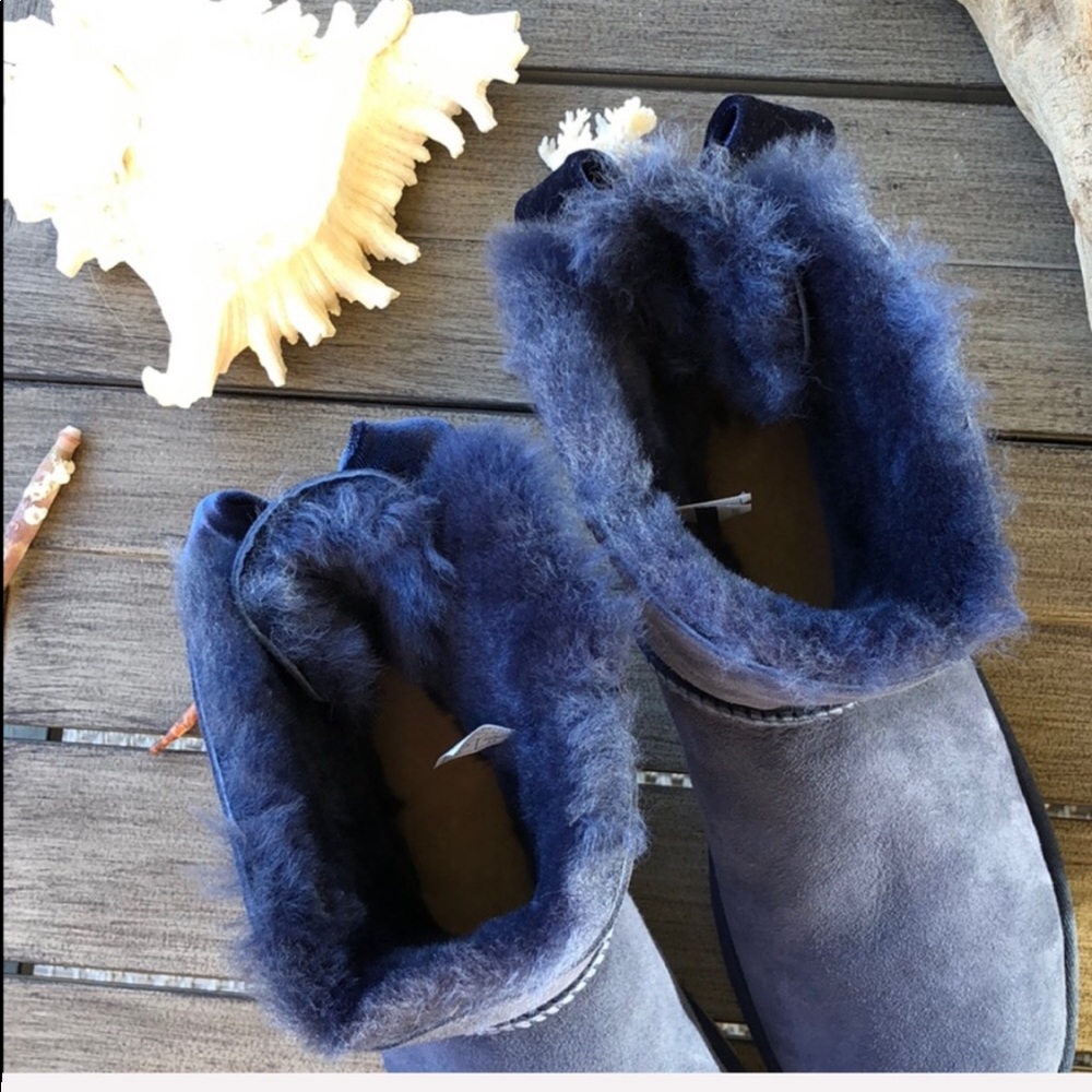 🌴🌼UGG- BOW BOOTS🌼🌴 - Picture 13 of 15